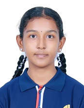 KAVIN KUMAR